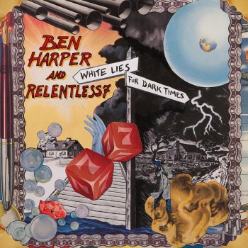 Ben Harper & Relentless7 Faithfully Remain