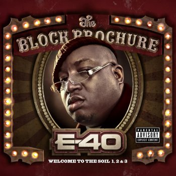 E-40 This Is the Life