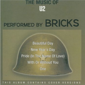 Bricks When Love Comes to Town