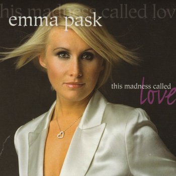 Emma Pask Shadow of Your Smile