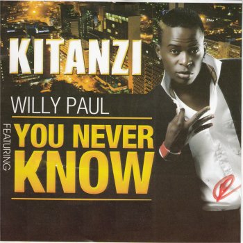 Willy Paul feat. Gloria Muliro Kitanzi