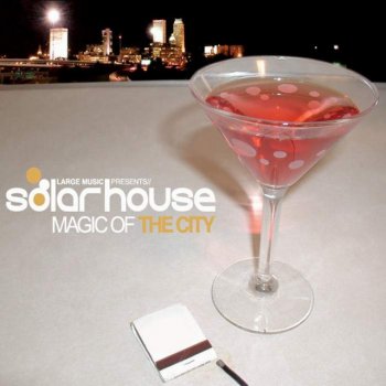 Solar House Rescue Me