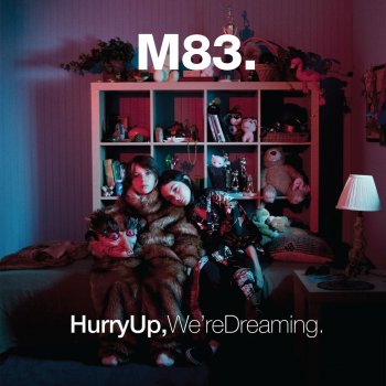 M83 Wait