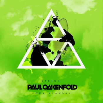 Paul Oakenfold Surrender (Protoculture Radio Edit)