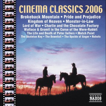 Edward Elgar, BBC Philharmonic Orchestra & George Hurst Symphony No. 1 in A-Flat Major, Op. 55: I. (opening) (Wallace and Gromit - Curse of the Were-Rabbit)