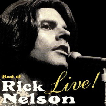 Rick Nelson Fools Rush In (Live)