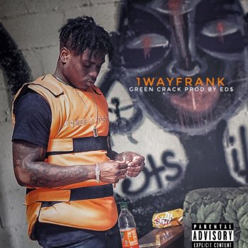 1wayfrank Green Crack