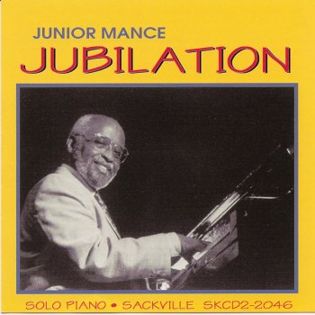 Junior Mance Atlanta Blues