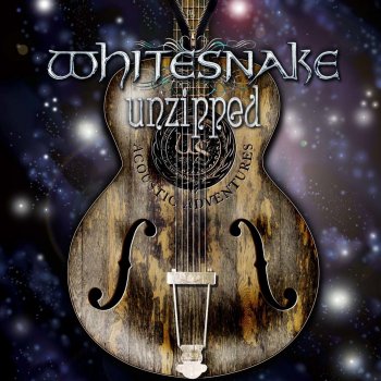 Whitesnake Wherever You May Go (Instrumental Strings Only)