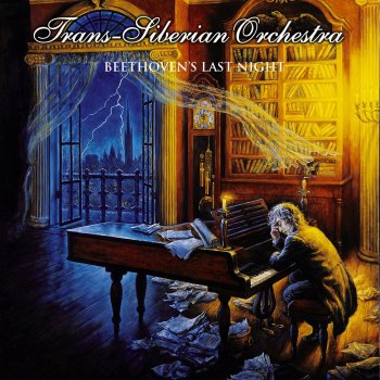 Trans-Siberian Orchestra A Last Illusion