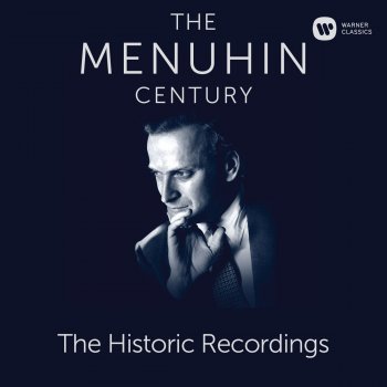 Yehudi Menuhin feat. Louis Kentner Violin Sonata: II. Variation 7, Andante tranquillo - Coda - Molto vivace - Presto