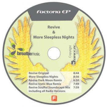 Factoria Revive (Dark Moon Remix Clubversion)