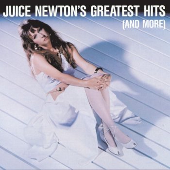 Juice Newton So Many Ways