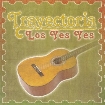 Los Yes Yes El Verde De Tus Ojos (Remix)