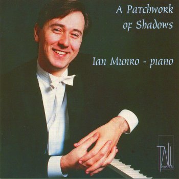 Ian Munro Four Musical Sketches - One Summer Day