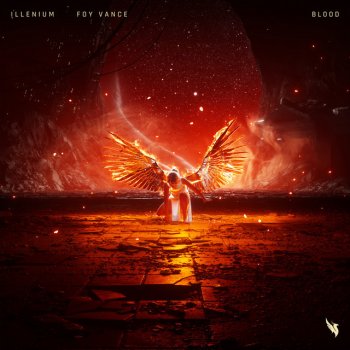 ILLENIUM feat. Foy Vance Blood (with Foy Vance)