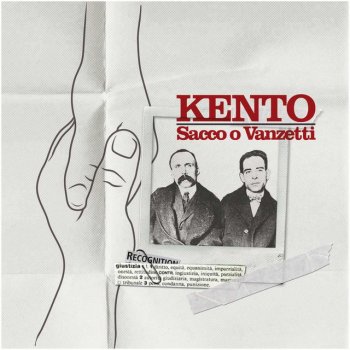 Kento Sacco o Vanzetti