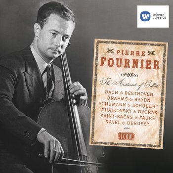 Pierre Fournier Feldeinsamkeit, Op. 86, No. 2 (Remasterisé En 1997)