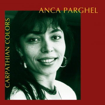 Anca Parghel Cîntec de leagan