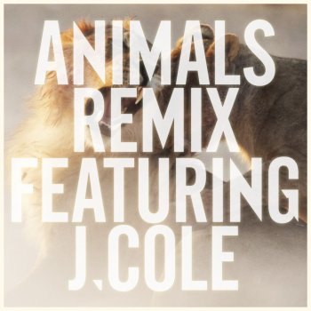 Maroon 5 feat. J. Cole Animals (Remix)