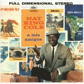 Nat "King" Cole El Choclo