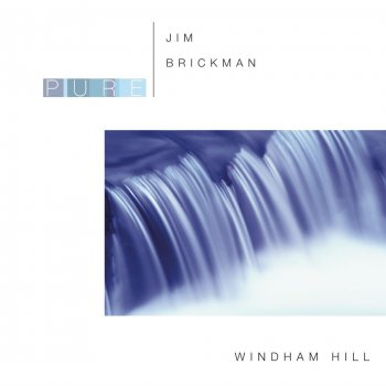 Jim Brickman featuring Ginny Owens Amazing Grace