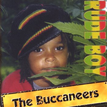 The Buccaneers Rastaman Sunset