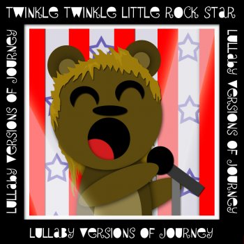 Twinkle Twinkle Little Rock Star Lights