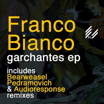 Franco Bianco Garchantes (Original Mix)