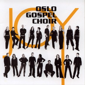 Oslo Gospel Choir A Human Right