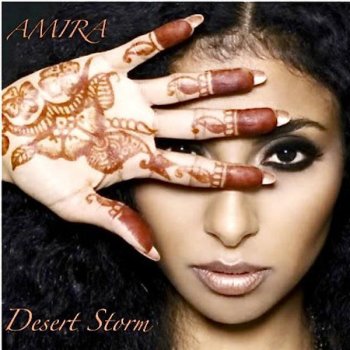 Amira Desert Storm