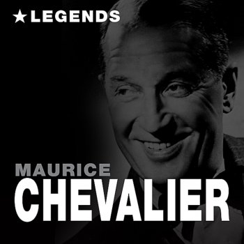 Maurice Chevalier (Up On Top Of A Rainbow) Sweepin The Clouds Away (Remastered)