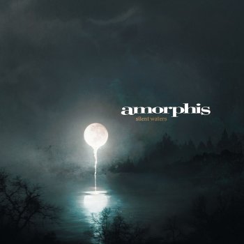 Amorphis The White Swan