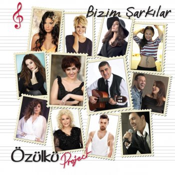 Eda Özülkü Olmadı mı Canım?
