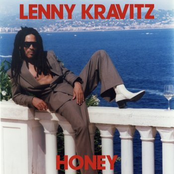 Lenny Kravitz Honey (Single Version)