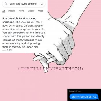 Nojinsnogod +Imstillinluvwithyou+