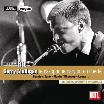 Gerry Mulligan Limelight