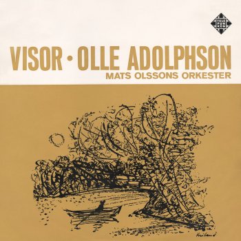 Olle Adolphson Duvan och vallmon (Remastered)