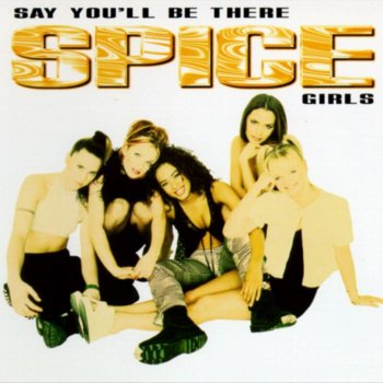 Spice Girls Say You'll Be There (Linslee's extended mix)