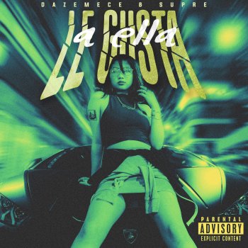 Dazemece A Ella Le Gusta
