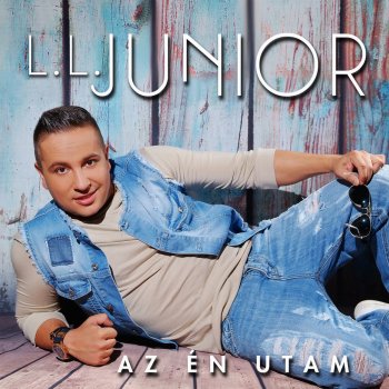 L.L. Junior Nincsen Arra Szó