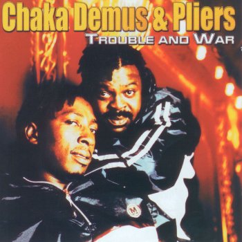 Chaka Demus & Pliers Piers Kill Mi Dead