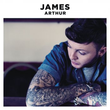 James Arthur Impossible