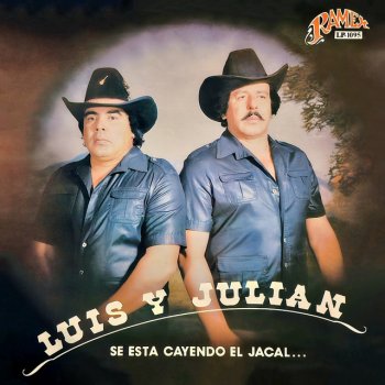 Luis y Julián Deja De Llorar