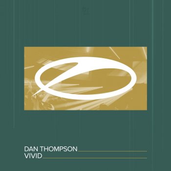 Dan Thompson Vivid (Extended Mix)