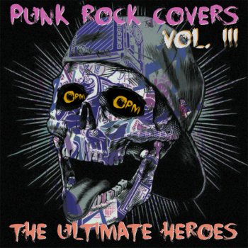 The Ultimate Heroes Binalewala (Punk Rock Version)