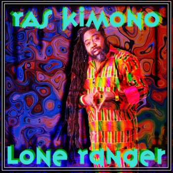 Ras Kimono Sing Praises