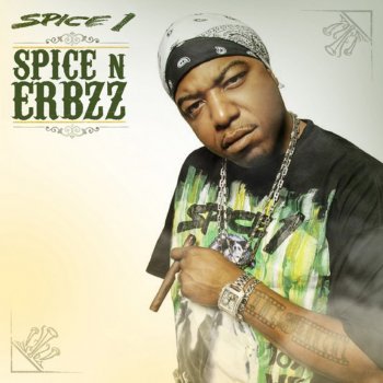 Spice 1 Keepin Me High