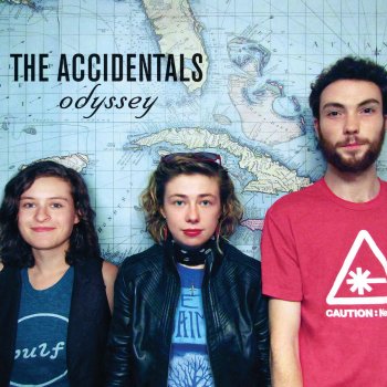 The Accidentals feat. Keller Williams KW (feat. Keller Williams)