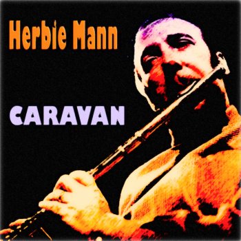 Herbie Mann Here's That Man